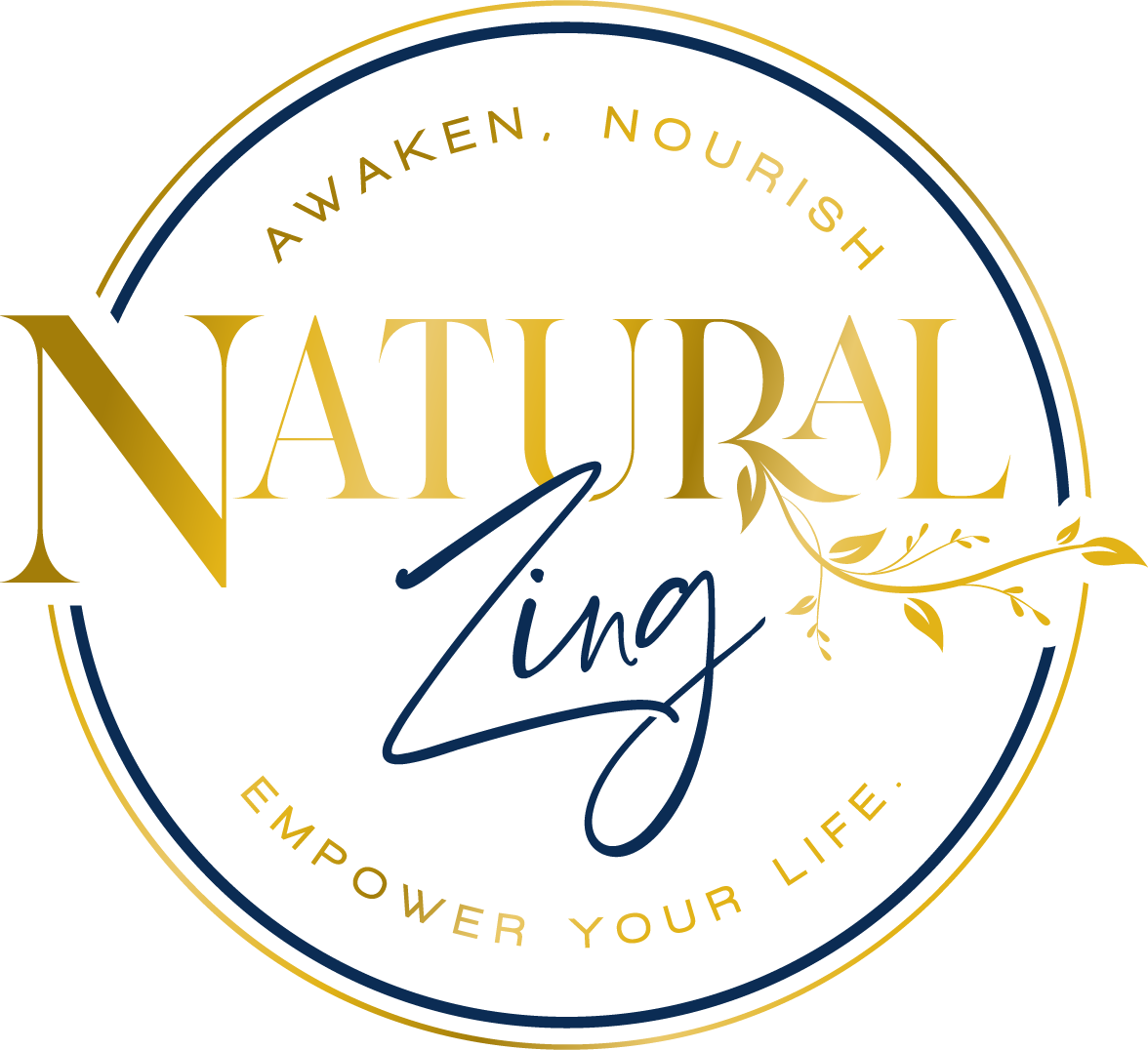 Natural Zing LLC (Wholesale) logo